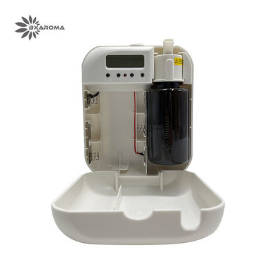 Buen precio Humedezca a la FCC electrostática del dispensador del aceite del aroma del difusor con pilas del olor en línea