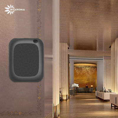 Buen precio Difusor con pilas del ambientador de aire del difusor 1500m3 del olor X200 eléctrico en línea