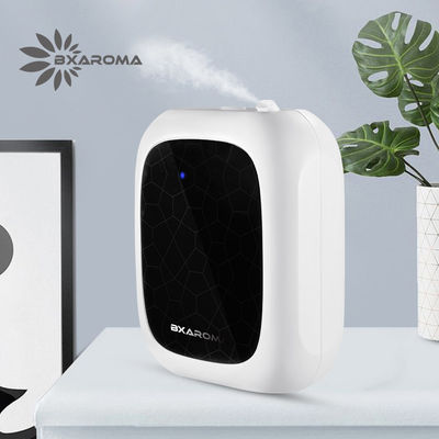 Buen precio El difusor con pilas del olor del OEM 150ml humedece olor comercial del aire en línea
