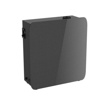 Buen precio Negro de WiFi del difusor de la fragancia del hotel de la HVAC del difusor del aroma del aire X1000 en línea