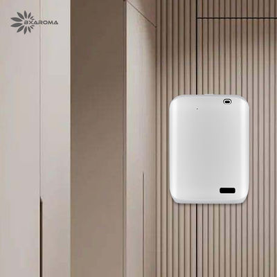 Buen precio Control portátil del App del aire del aroma del difusor de la fragancia del hogar del OEM X60 en línea