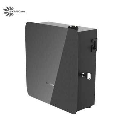 Buen precio Aromatherapy portátil X2000 del difusor comercial electrostático del aceite esencial en línea