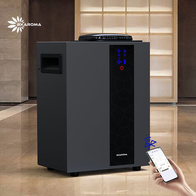 Buen precio Difusor Bluetooth 800ml del aroma del aceite esencial del humectador A1000 en línea