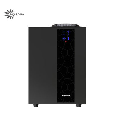 Buen precio Humectador eléctrico modificado para requisitos particulares 800ml del aroma del olor del aceite de lujo del difusor en línea