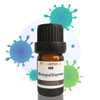 Buen precio El aceite esencial del difusor del aroma 500ML desinfecta el aceite esencial de la hierbabuena en línea