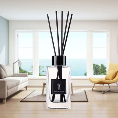 Buen precio coche 120ml/hogar Reed Diffuser Air Freshener Liquid sostenible en línea