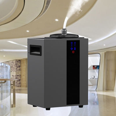 Buen precio Metal eléctrico de la HVAC 1500m2 de la máquina del difusor del olor del hogar de Bluetooth en línea