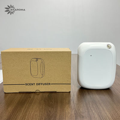 Buen precio El difusor del olor del aire del OEM enchufa el CE portátil del difusor 1500m3 del aire en línea