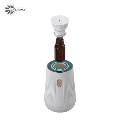 Buen precio Difusor blanco 30m3 del aromatherapy del coche de A10 Mini Car Scent Diffuser en línea