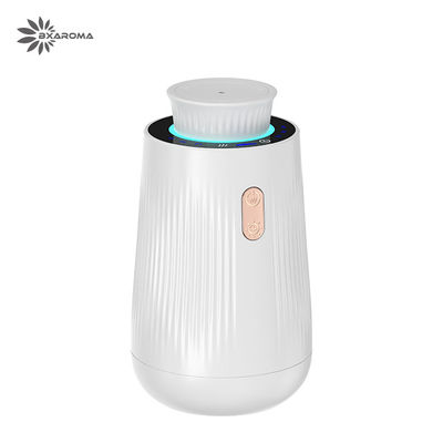 Buen precio Modo reservado estupendo del OEM Mini Car Scent Diffuser 1.5W 10ml blanco en línea