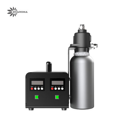Buen precio Difusor del aroma del metal de la HVAC de la esterilización del difusor del olor de la área extensa del OEM en línea