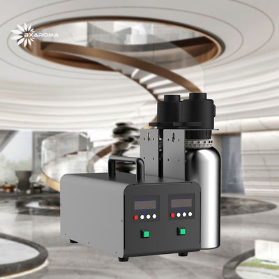 Buen precio HVAC del difusor del olor del negro del difusor DC12V del olor de la área extensa del ODM en línea