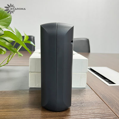 Buen precio Difusor plástico del aroma de la pequeña área del olor de la esterilización electrostática del difusor en línea