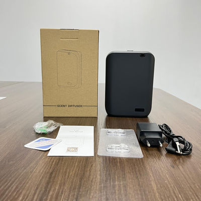 Buen precio difusor 150ml del Smart Home del difusor 100m2 del olor de la pequeña área de 3W en línea