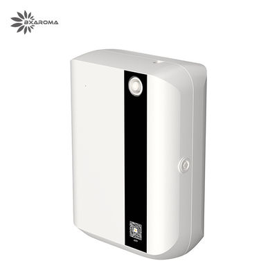 Buen precio Máquina blanca y negra 1500m3 del difusor del olor de la HVAC para el hotel en línea