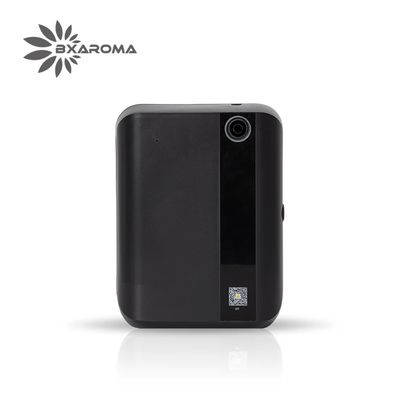 Buen precio Difusor de olor de metal para hoteles Tamaño del paquete 200*130*265mm Tamaño del producto 160*86.5*265mm en línea
