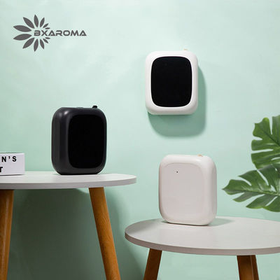 Buen precio Control de la aplicación del difusor de aceite de fragancia inteligente con batería eléctrica de 150 ml, difusor de aroma, frescador de aire para el hogar, oficina y baño en línea