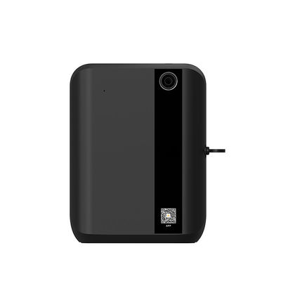Buen precio Promoción de la venta caliente de la máquina de difusión A500 Bluetooth HVAC aceite esencial aroma difusor en línea