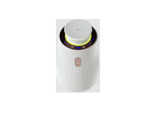 Buen precio Difusor de olor para automóviles portátil 10 ml para el control fácil del automóvil en línea