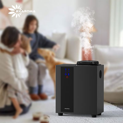 Buen precio Máquina de difusión de fragancias HVAC montada en la pared en línea