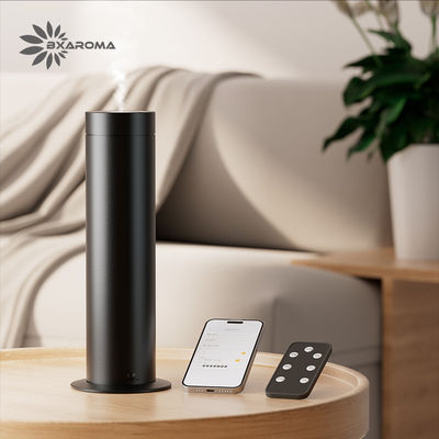 Buen precio Difusor de olor OEM y sistema de difusor sin agua - Soluciones de aroma personalizables al por mayor para spa/gimnasio en línea