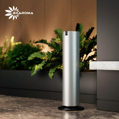 Buen precio Difusor de olor de lujo comercial con tecnología de aire frío 5000m3, difusor de aroma sin agua para habitaciones grandes, hoteles, oficinas en línea