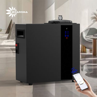 Buen precio Difusor de aroma comercial para hoteles 800 ml Difusor de aceite esencial de gran capacidad Control WiFi OEM aceptado en línea