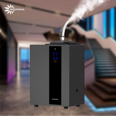 Buen precio Máquina de refrescante de aire para hoteles y hogares - 800 ml de aceite esencial/difusor sin agua con apagado automático (disponible servicio OEM) en línea