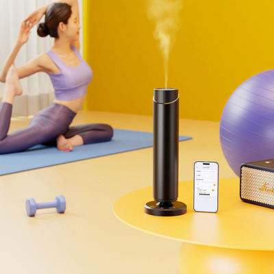 Buen precio Diffusor de aromaterapia con aceite esencial de pequeña capacidad para centros de spa en línea