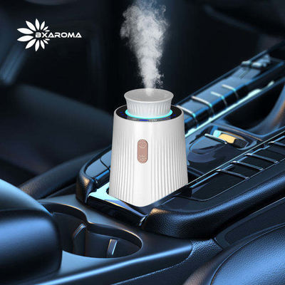 Buen precio Diffusor de fragancias USB portátil - Diffusor de aceite de ambientador compacto para automóviles / armarios con tiempo de funcionamiento de 8 horas en línea