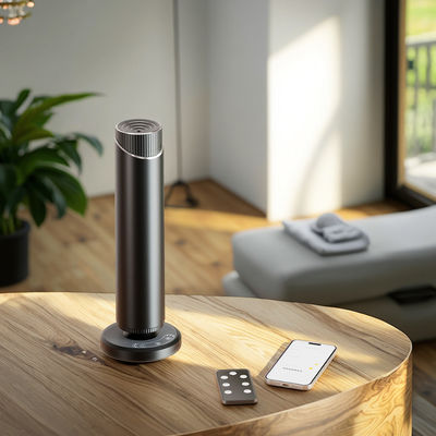 Buen precio Sistema de fragancias de hoteles de lujo - Perfiles de fragancias personalizables para vestíbulos y suites (operación silenciosa de 30 dB) en línea