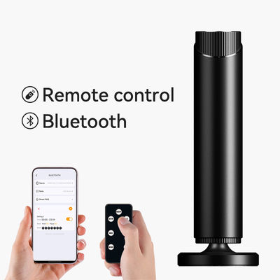 Buen precio Smart Cold Air Diffuser Pro - Tiempo Bluetooth + Apagado automático para aromaterapia segura para niños en hogares / hoteles en línea