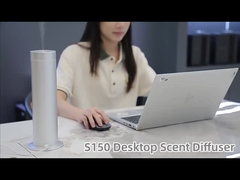 Difusor de olor de la torre