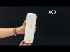 Máquina de difusión de olores eléctricos OEM con enchufe e instalación de material pastico