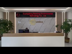 Nuestra oficina y taller