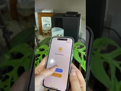 A300 difusor de olor eléctrico Bluetooth